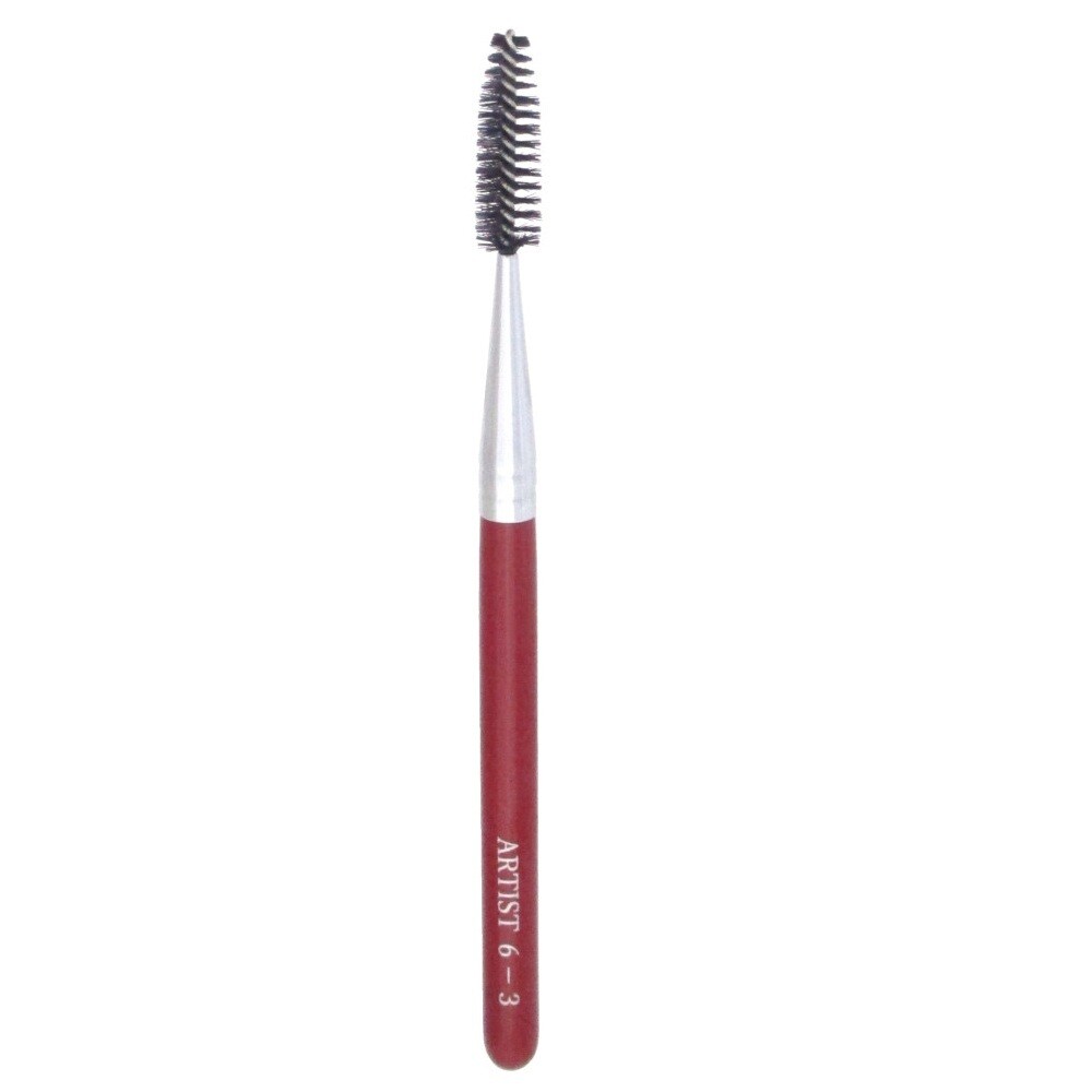 Hiroshima Kumano Chikuhodo Makeup Brush RE6-3 product image