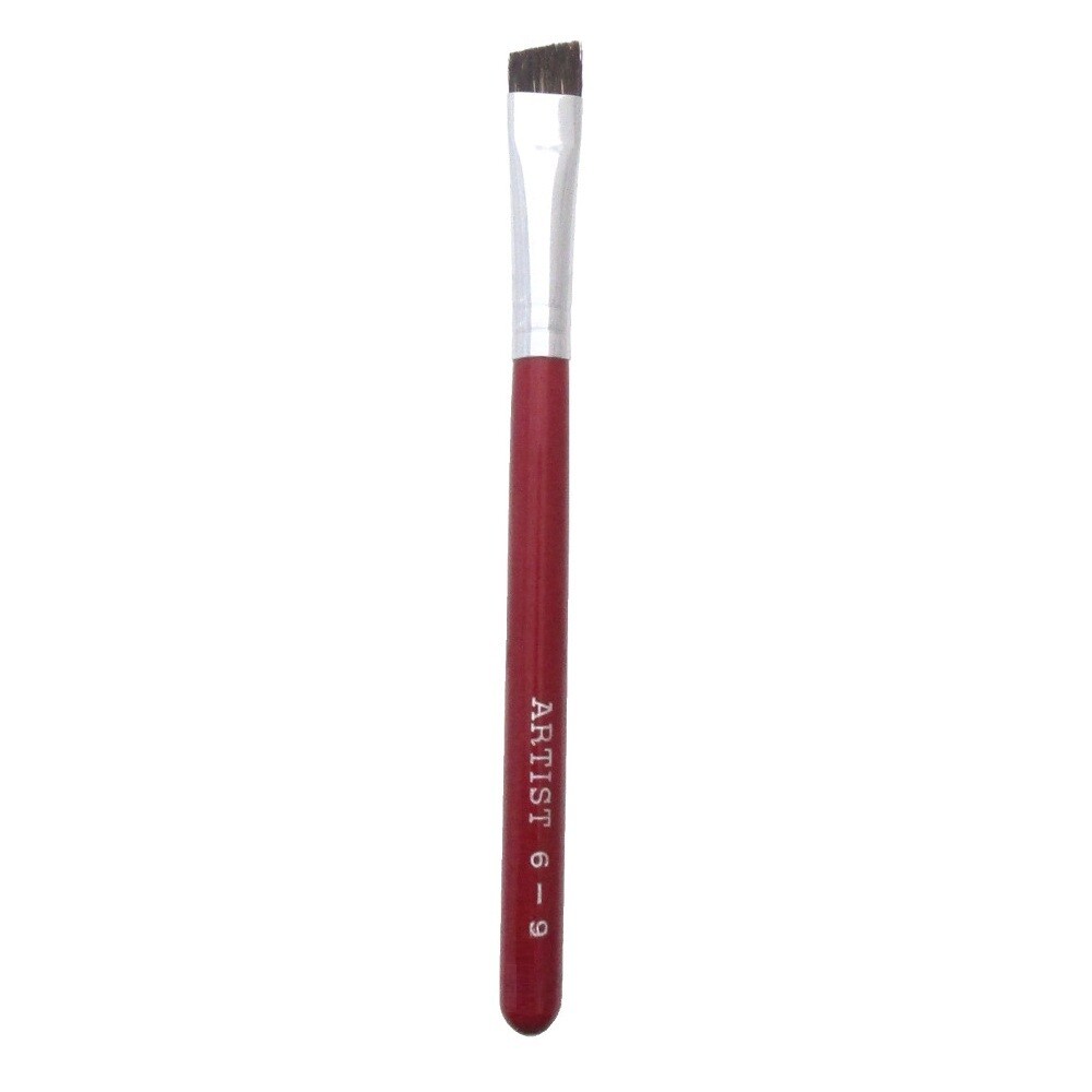Hiroshima Kumano Chikuhodo Eyebrow Brush RE6-9 product image