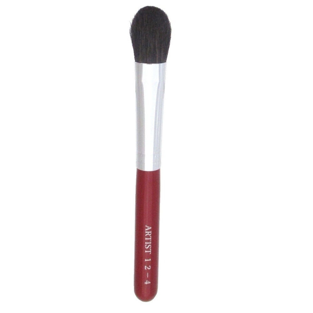 Hiroshima Kumano Chikuhodo Eye Shadow Brush RE12-4 product image