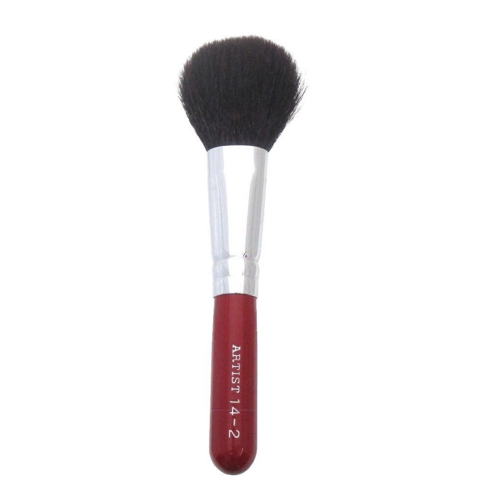 Hiroshima Kumano Chikuhodo Blush Brush RE14-2 product image