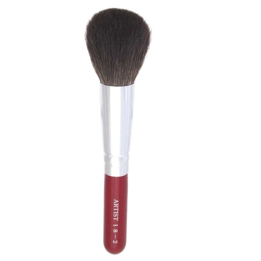 Hiroshima Kumano Chikuhodo Blush Brush RE18-2 product image