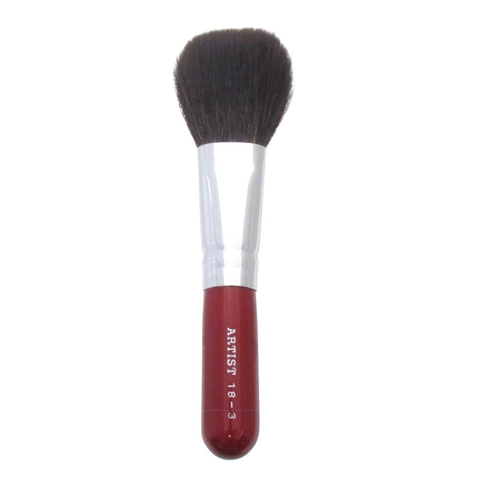 Hiroshima Kumano Chikuhodo Blush Brush RE18-3 product image