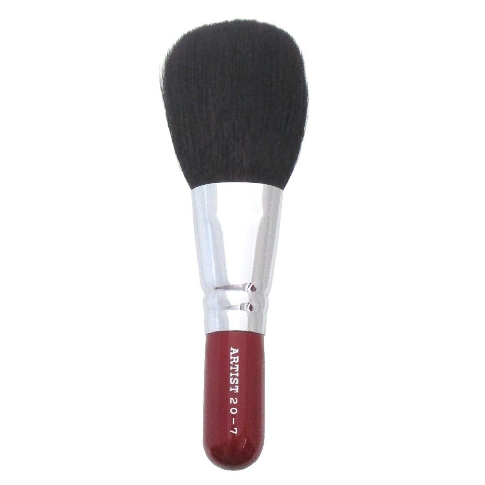 Hiroshima Kumano Chikuhodo Powder Brush RE20-7 product image