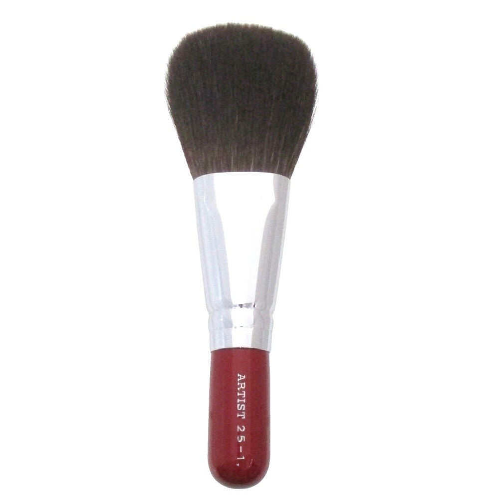 Hiroshima Kumano Chikuhodo Powder Brush RE25-1 product image