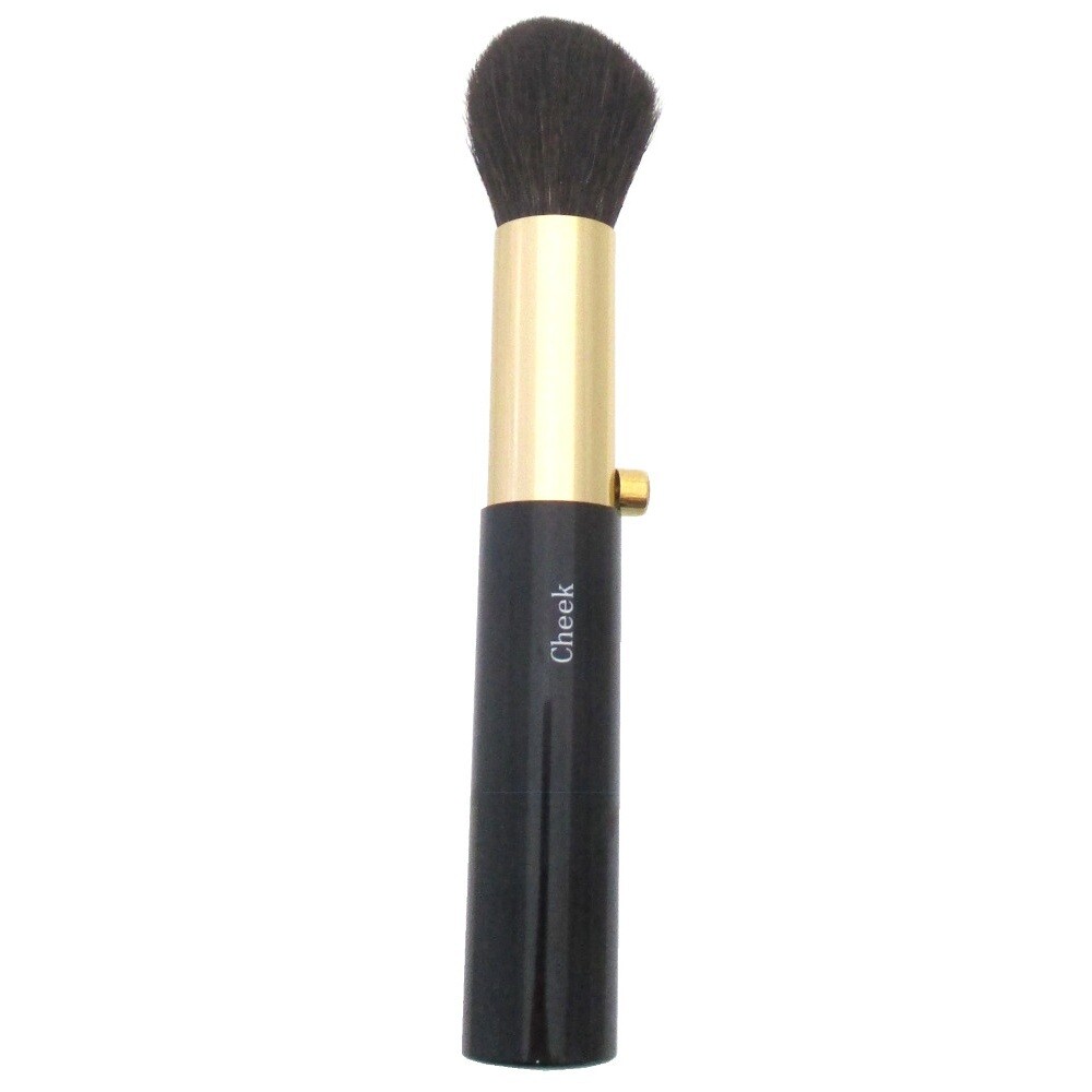 Hiroshima Kumano Chikuhodo Blush Brush H-1 product image