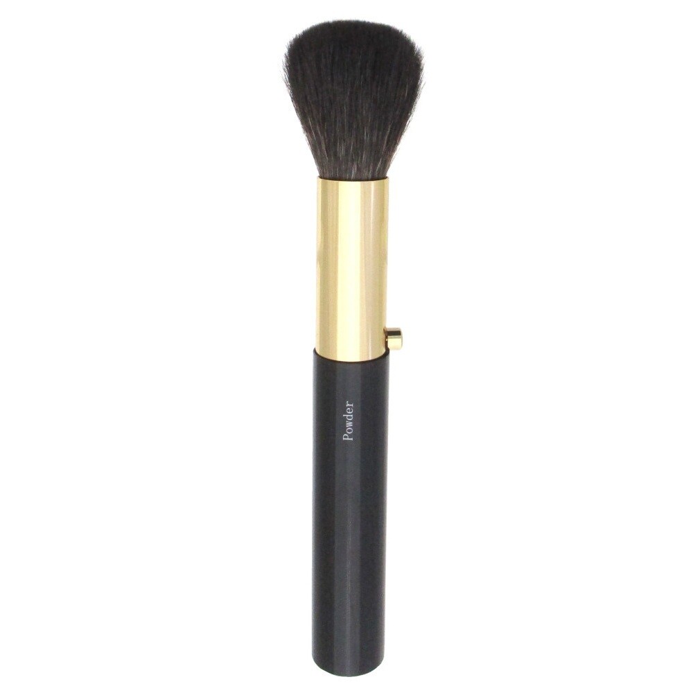 Hiroshima Kumano Chikuhodo Powder Brush H-5 product image