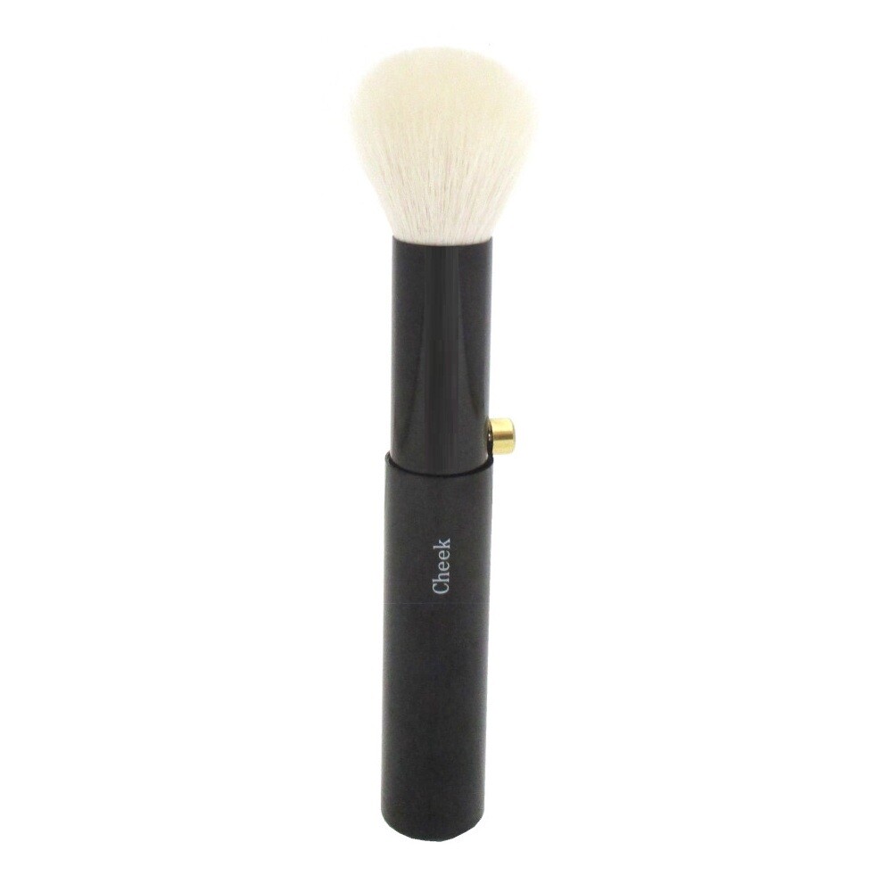 Hiroshima Kumano Chikuhodo Blush Brush H-7 product image