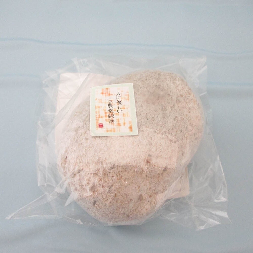 Japanese Beauty Tool NM-K8 product image
