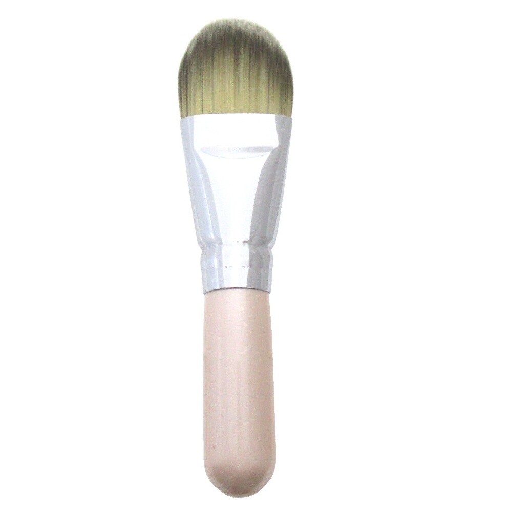 Hiroshima Kumano Chikuhodo Liquid Foundation Brush CPLQ-14 product image