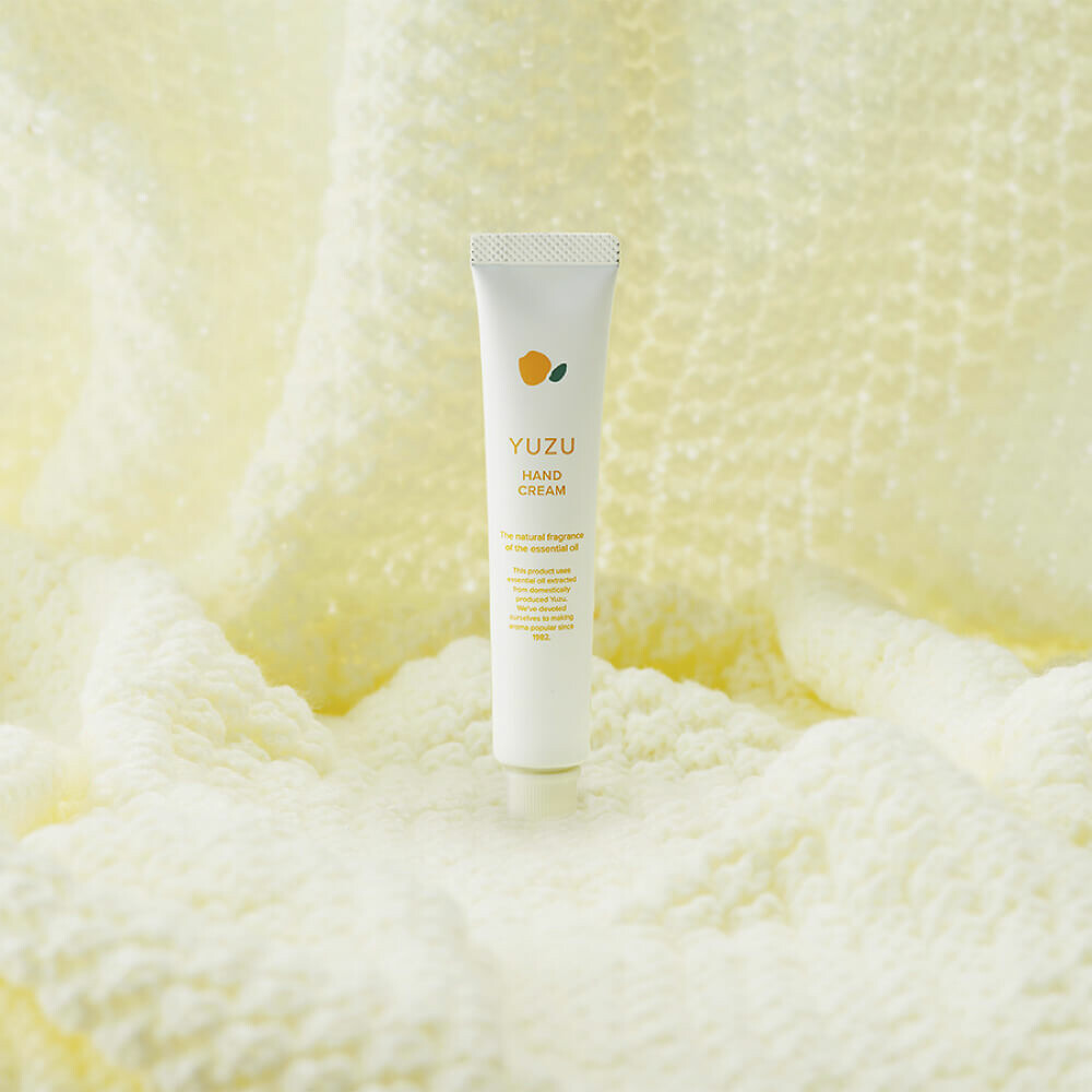 Kochi Yuzu Hand Cream 20 g product image