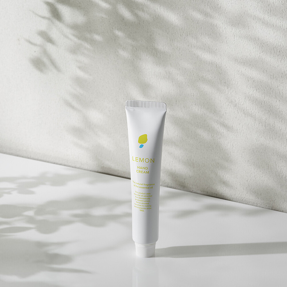 Setouchi Lemon Hand Cream 20 g product image