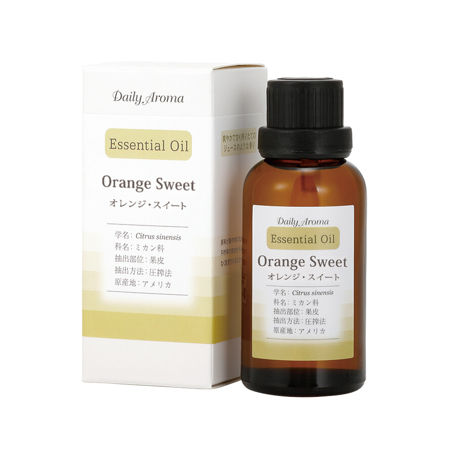 Japanese Essential Oil Blend product image