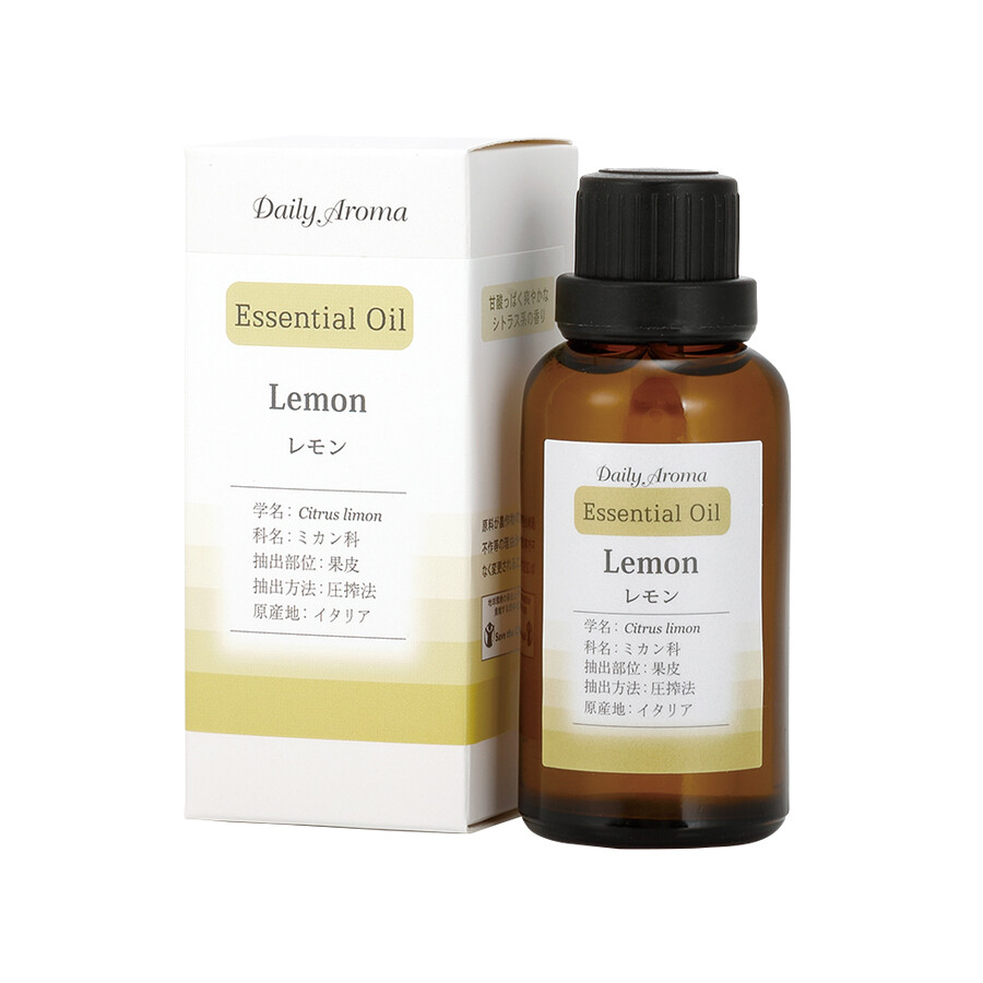 Lemon Essential Oil Blend product image
