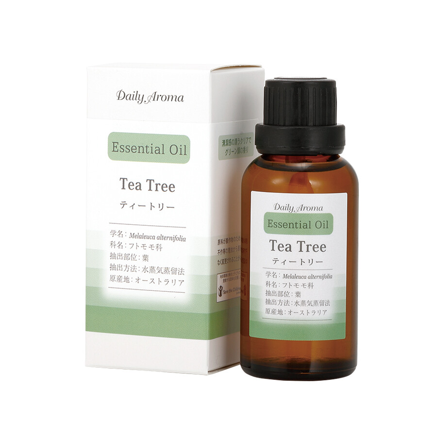 Japanese Essential Oil Blend product image