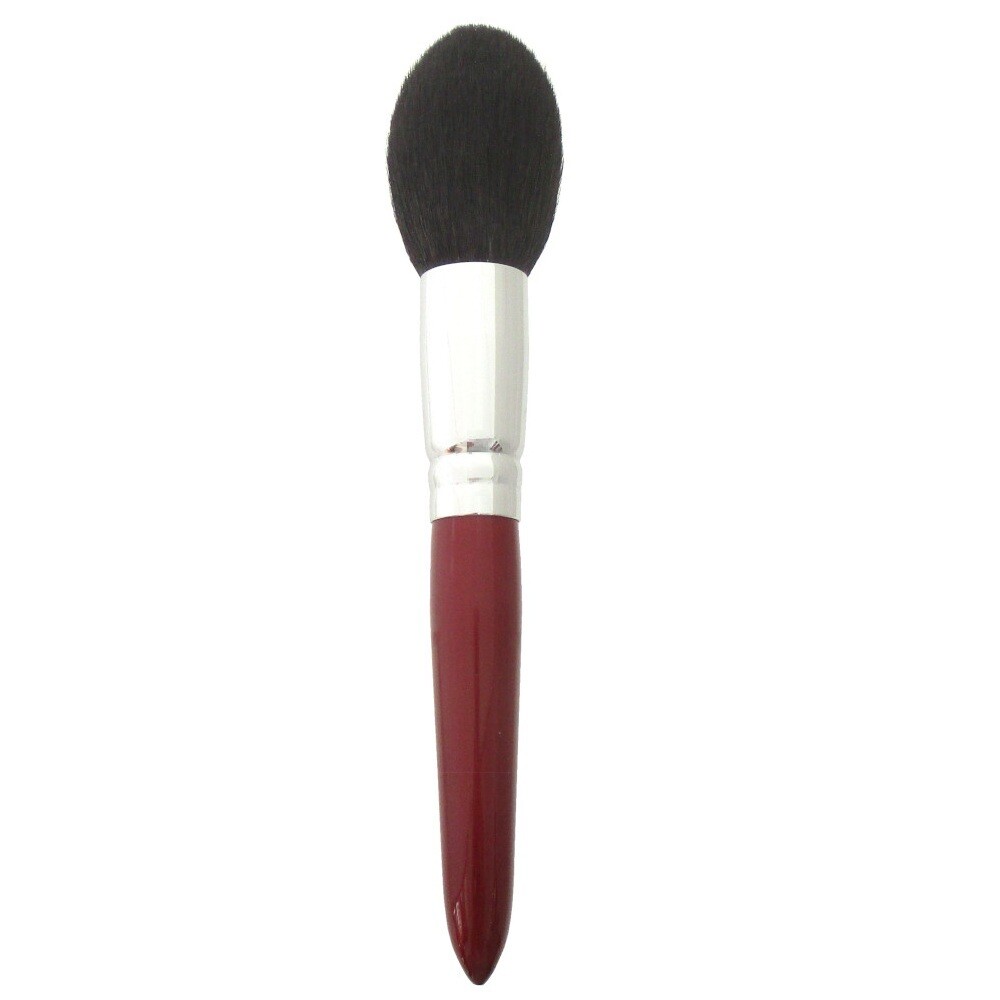 Hiroshima Kumano Chikuhodo Blush Brush C-1 product image