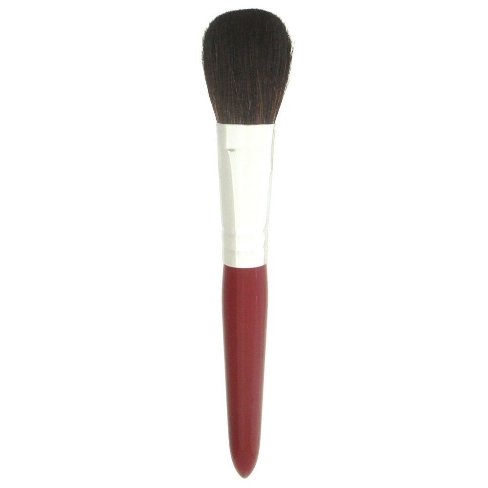 Hiroshima Kumano Chikuhodo Blush Brush C-4 product image