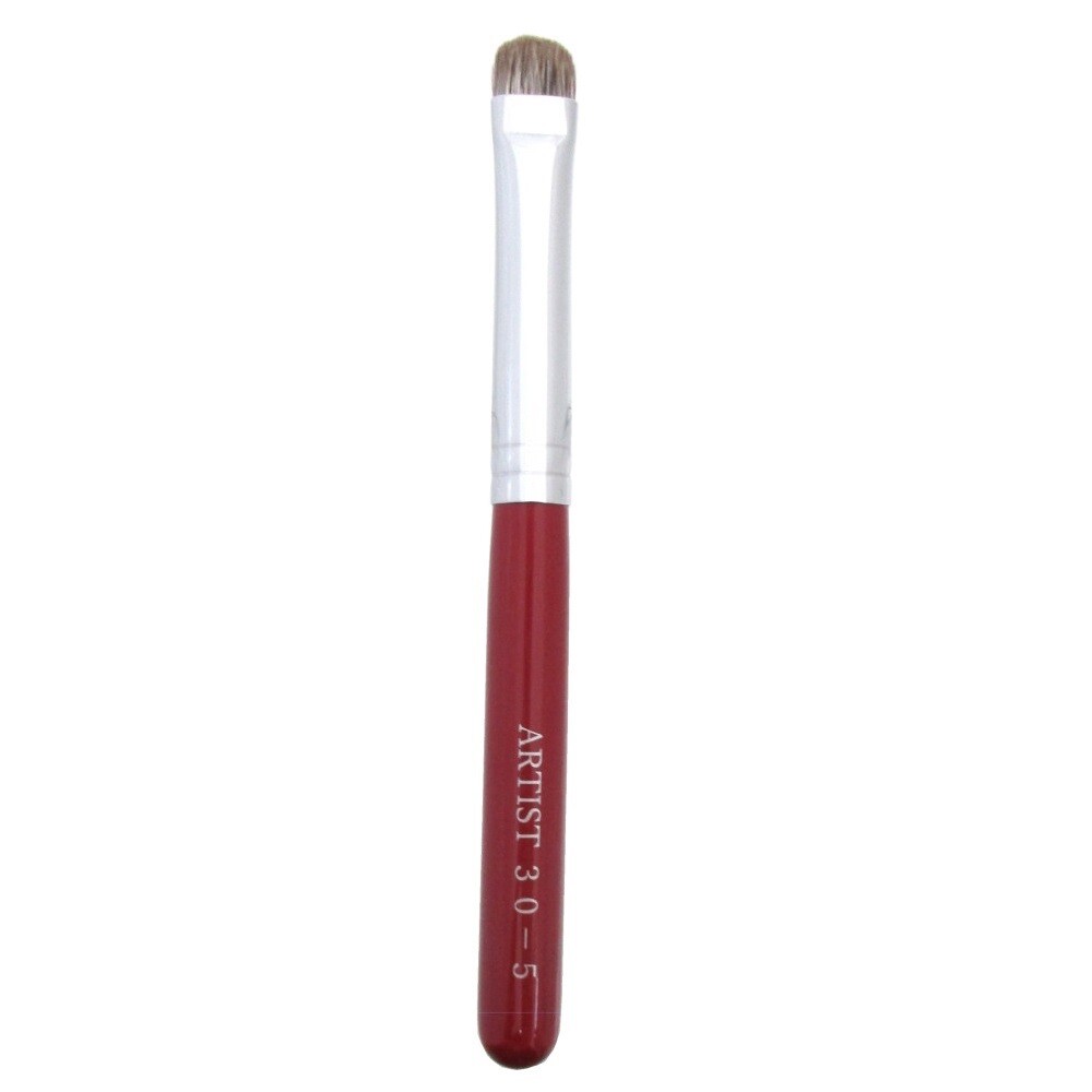 Hiroshima Kumano Chikuhodo Makeup Brush RE30-5 product image