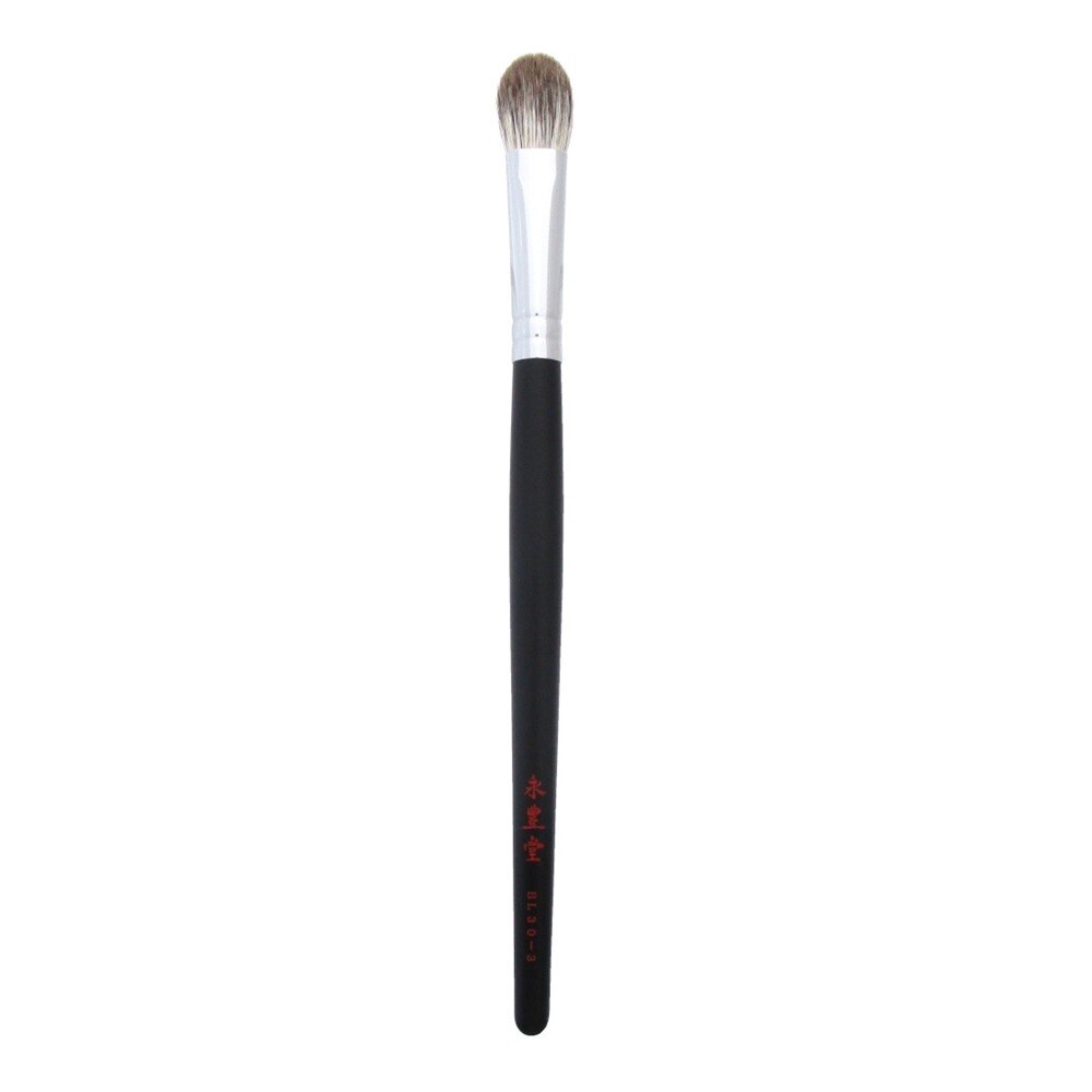 Hiroshima Kumano Chikuhodo Eye Shadow Brush BL30-3 product image