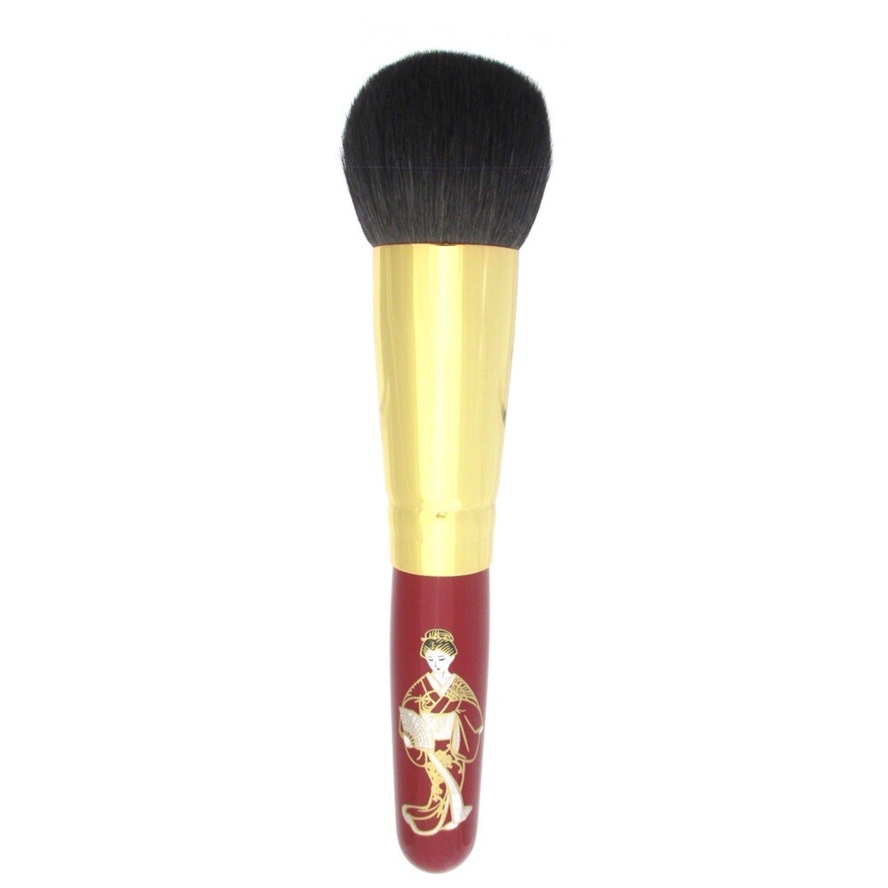 Hiroshima Kumano Chikuhodo Foundation Brush PC-1 product image