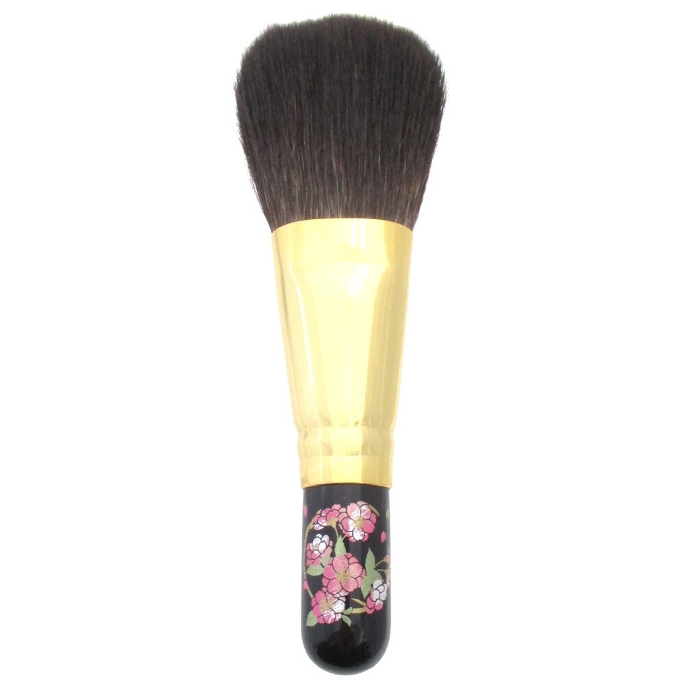 Hiroshima Kumano Chikuhodo Powder Brush P-2 product image