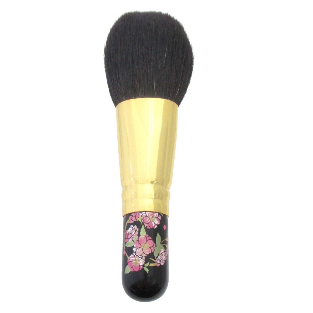 Hiroshima Kumano Chikuhodo Powder Brush GP-2 product image