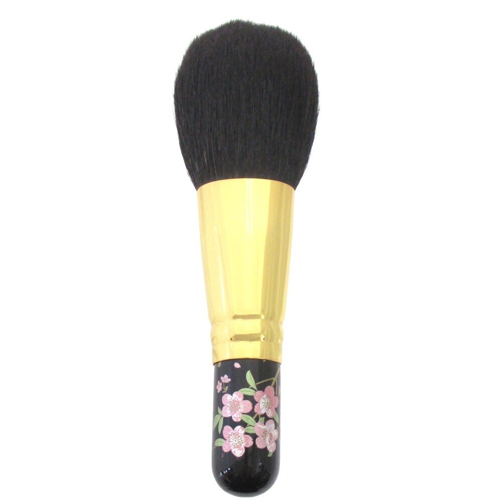 Hiroshima Kumano Chikuhodo Powder Brush GP-2 product image