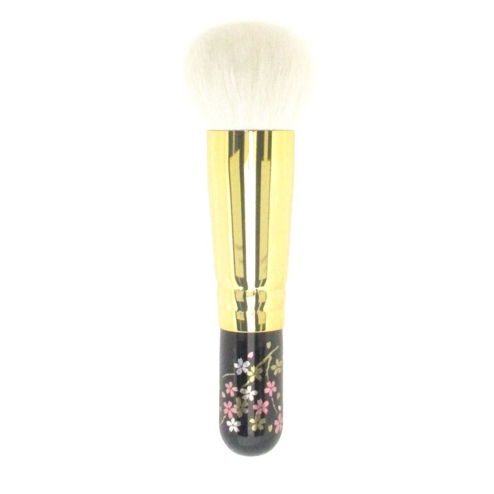 Hiroshima Kumano Chikuhodo Foundation Brush PC-1 product image