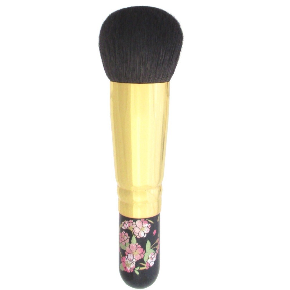 Hiroshima Kumano Chikuhodo Foundation Brush PC-1 product image