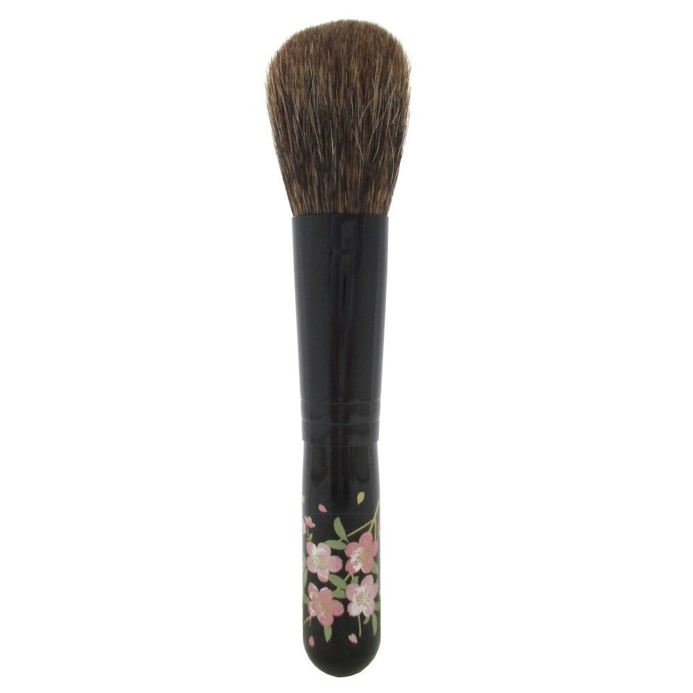 Hiroshima Kumano Chikuhodo Blush Brush product image