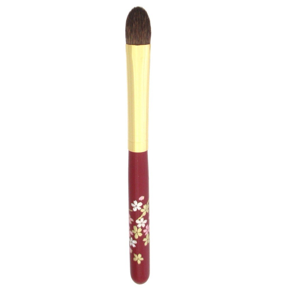 Hiroshima Kumano Chikuhodo Eye Shadow Brush S-8 product image