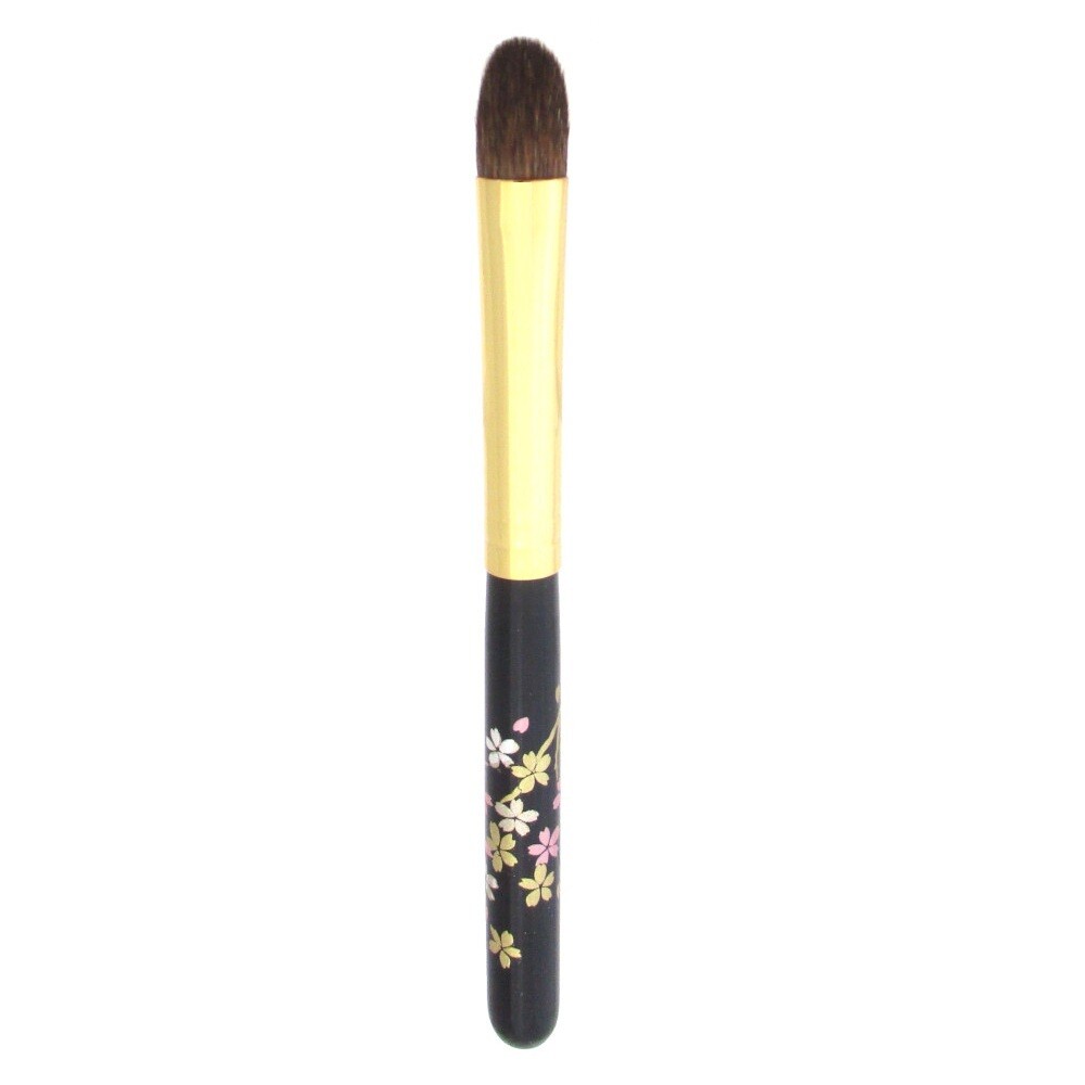 Hiroshima Kumano Chikuhodo Eye Shadow Brush S-8 product image