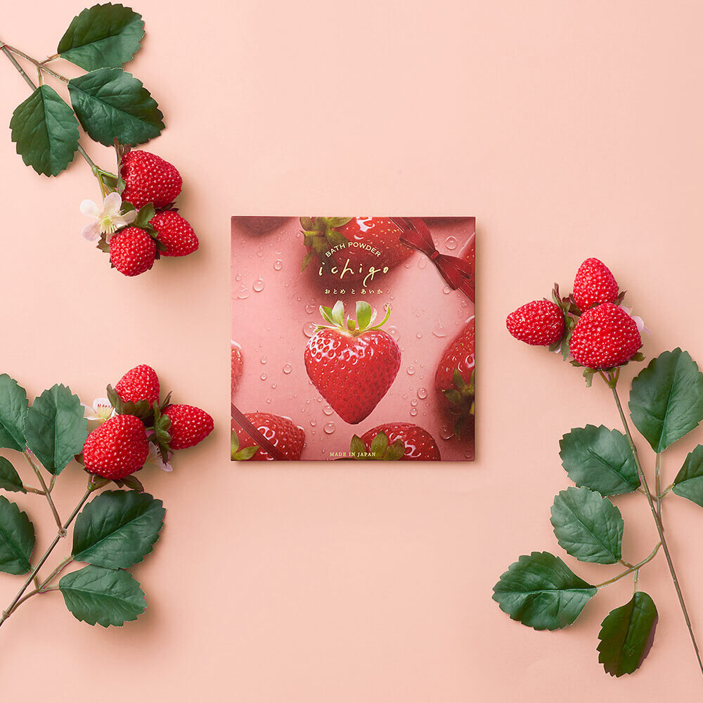 Japanese Ritual Product 40 g product image