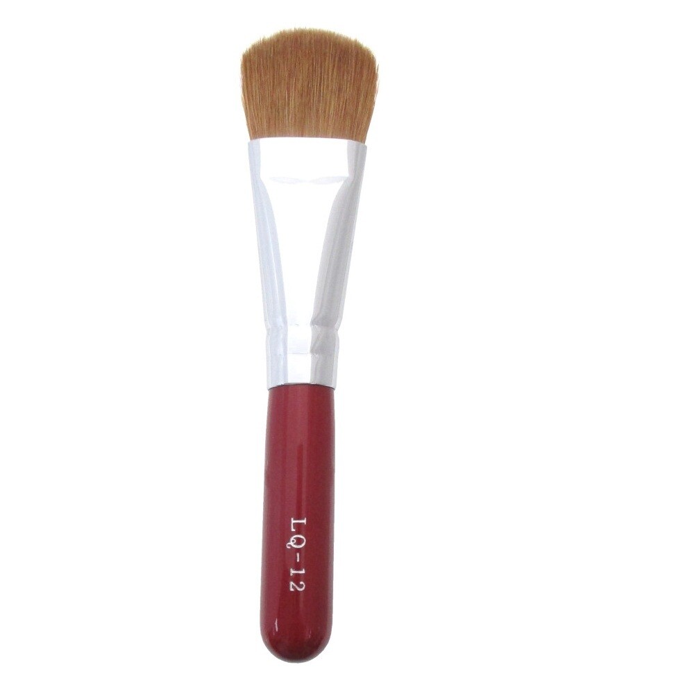 Hiroshima Kumano Chikuhodo Liquid Foundation Brush RELQ-12 product image