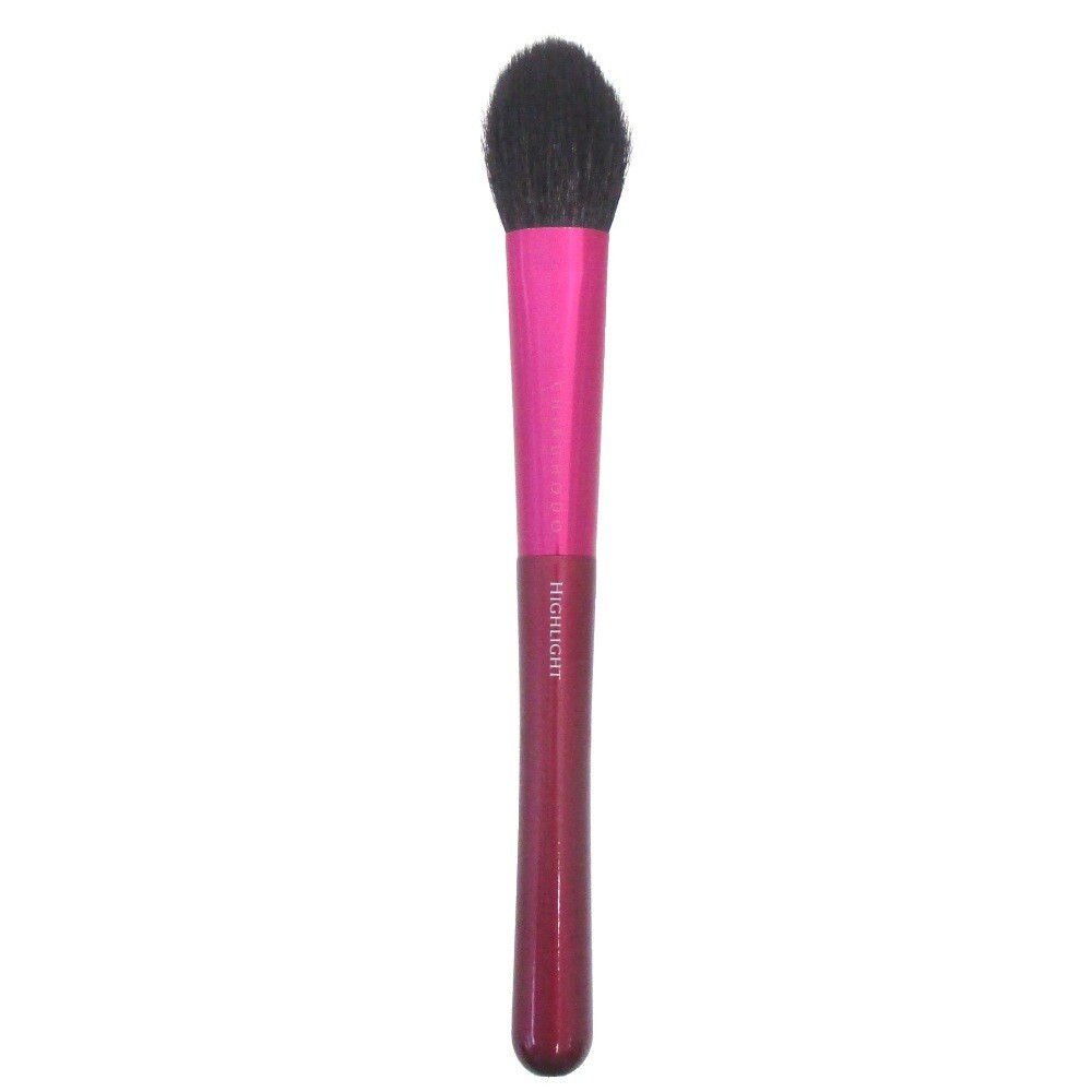Hiroshima Kumano Chikuhodo Makeup Brush PS-3 product image