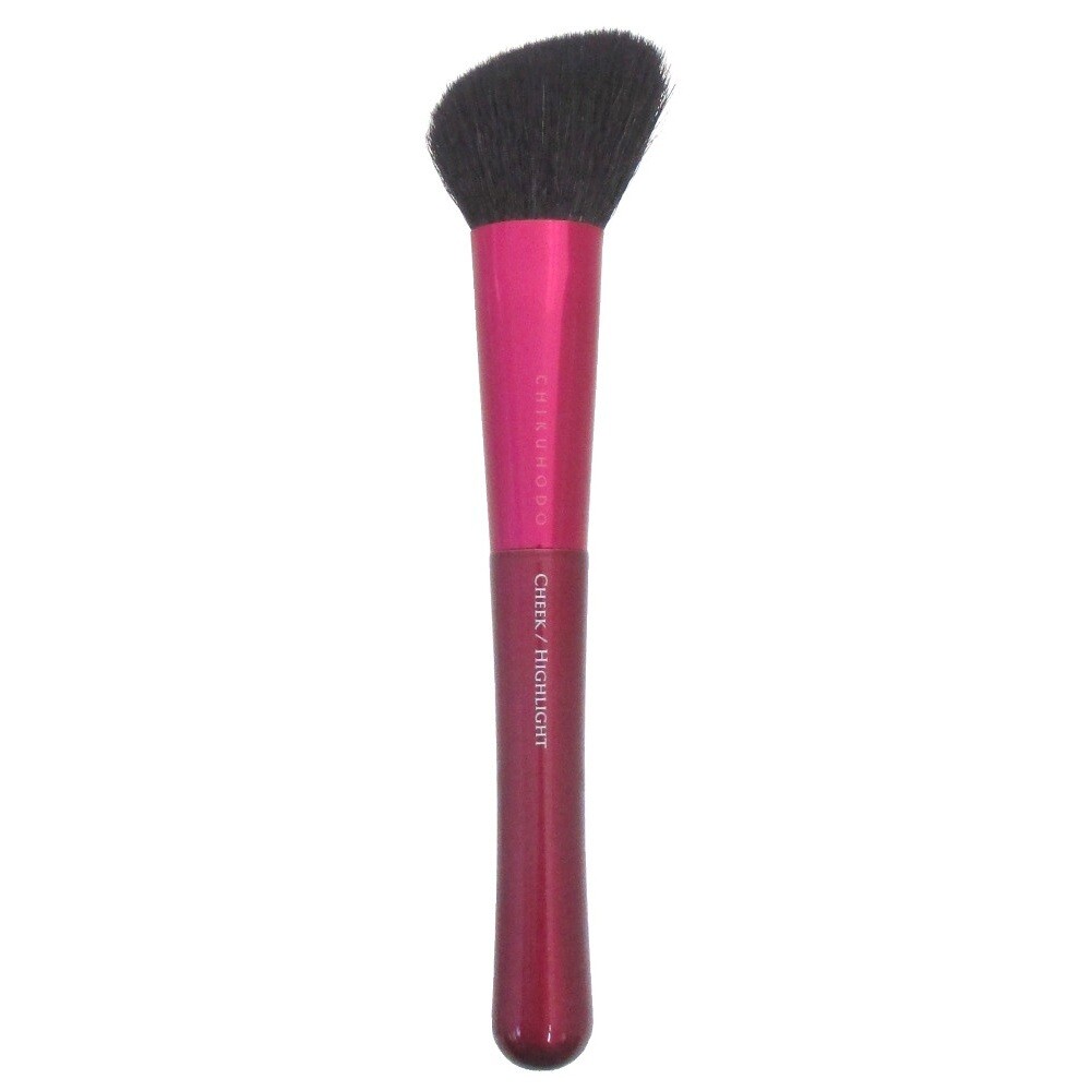 Hiroshima Kumano Chikuhodo Makeup Brush PS-11 product image