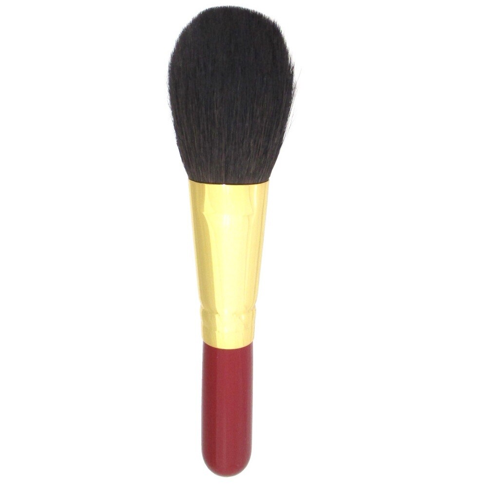 Hiroshima Kumano Chikuhodo Powder Brush product image